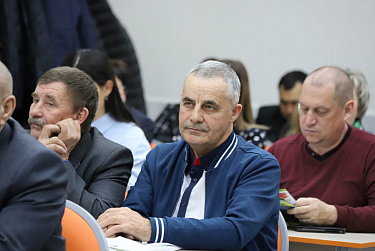 Сельхозтоваропроизводители Оренбуржья обсудили проблемы отрасли